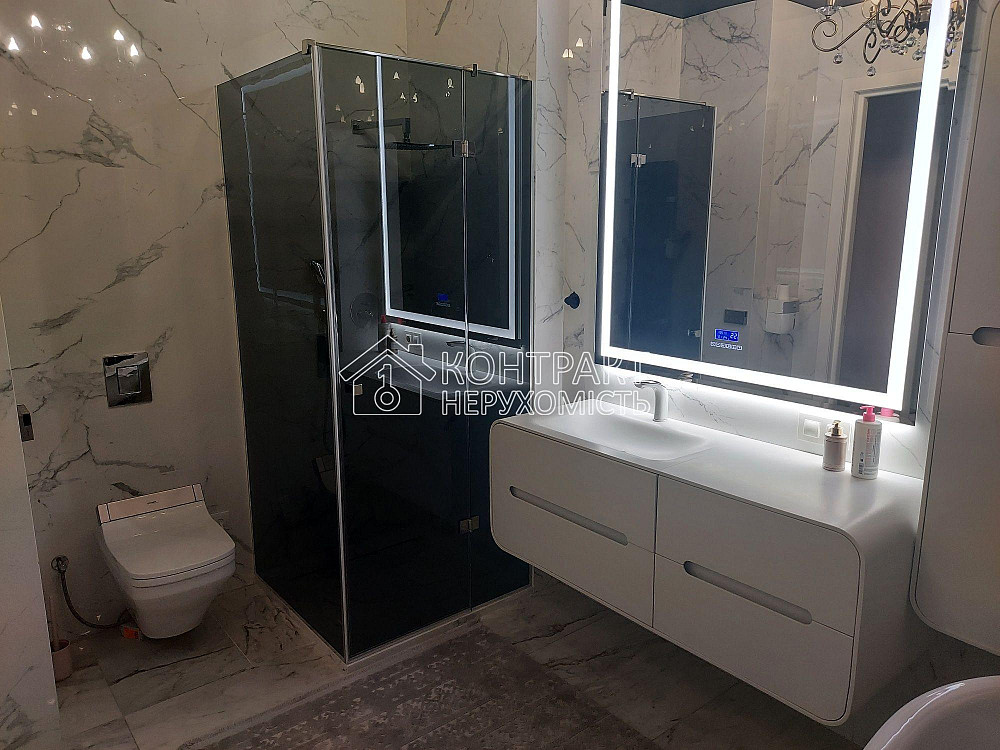 Продаж Квартира 3-кімнатна, 2/14 поверх на вул. Професорська Kharkiv - photo 18