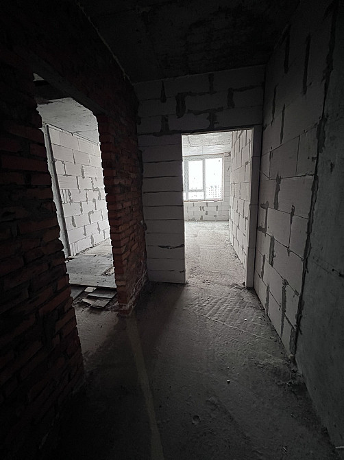 Продаж 1к Квартира 30 кв.м проспект Незалежності 29 Zhytomyr - photo 4