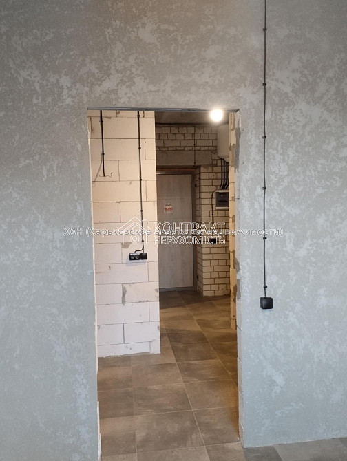 Продаж Квартира 1-кімнатна, 3/9 поверх на вул. Авіахімічна Харків - фото 10