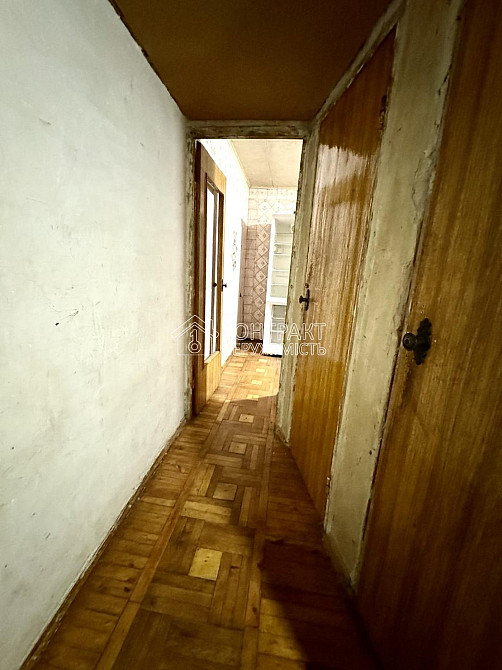 Продаж Квартира 3-кімнатна, 9/9 поверх на вул. Лева Ландау Харків - фото 10