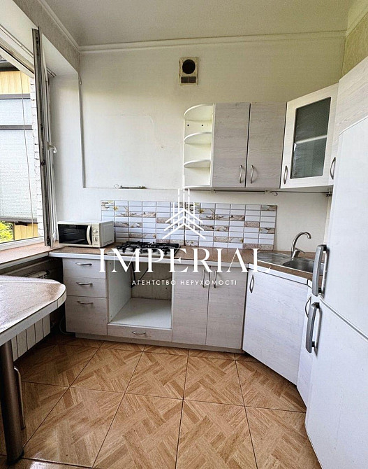 Оренда Квартира 3-кімнатна, 3/6 поверх на вул. Прорізна Київ - фото 5