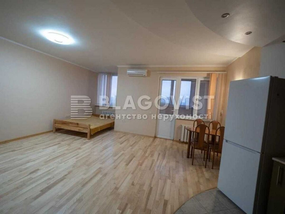 Оренда Квартира 1-кімнатна, 21/24 поверх на Миколи Бажана, 1м Київ - фото 4