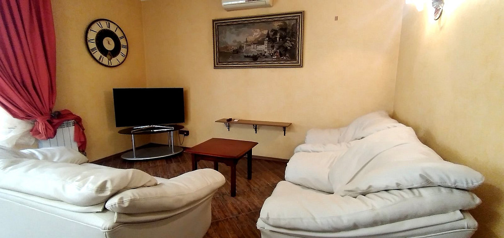 Современный дом с ремонтом на 4 сотках земли, Дача Ковалевского. Одесса - изображение 12