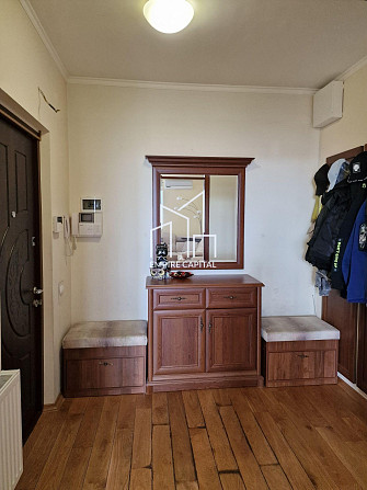 Продаж 4к квартири 134.8 кв. м Львів - фото 15