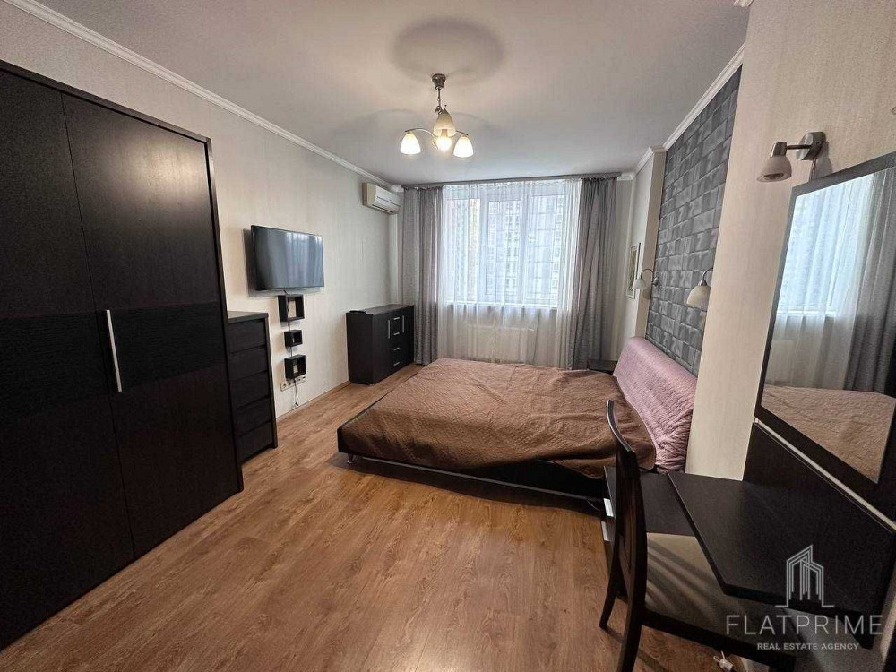 Продаж Квартира 2-кімнатна, 8/23 поверх на Максимовича Михайла вул., д. 3г Kiev - photo 8