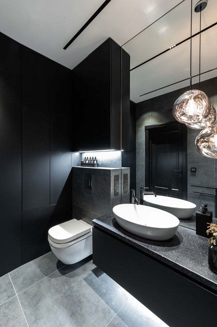 Продаж Квартира 2-кімнатна, 6/8 поверх на Лейпцизька вул., д. 13а Київ - фото 16