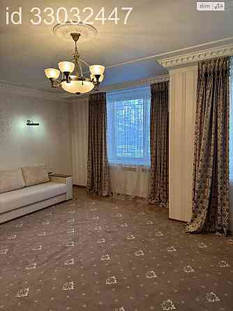 Оренда Квартира 1-кімнатна, 1/11 поверх на вул. Ахматової Анни, 7/15 Київ