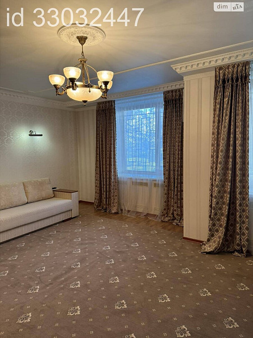 Оренда Квартира 1-кімнатна, 1/11 поверх на вул. Ахматової Анни, 7/15 Київ - фото 5