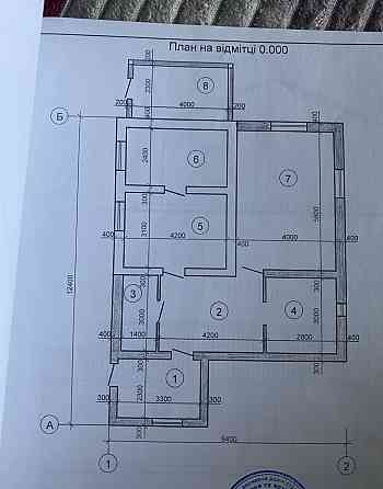 Продаж 1-поверховий Будинок з ділянкою 10 сот 90 кв.м 3 кімн. на Вільськ Zhytomyr