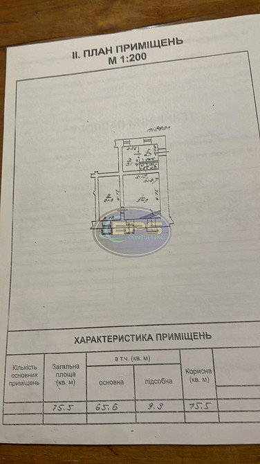 Оренда заклад громадського харчування на вул. Дерибасівська поверх - 1/3 Odessa - photo 14