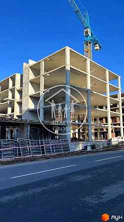 Продаж Квартира 1-кімнатна, 3/5 поверх на Орлика Львов