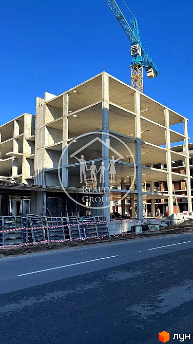 Продаж Квартира 1-кімнатна, 3/5 поверх на Орлика Львов - изображение 4