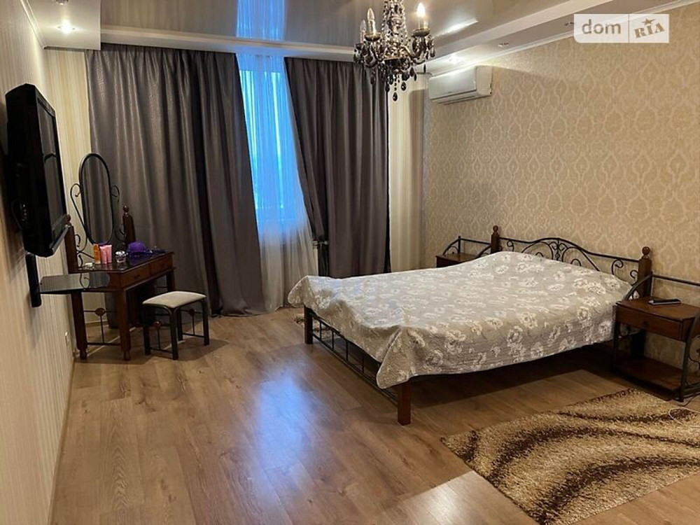 Оренда Квартира 1-кімнатна, 9/20 поверх на ул. Елизаветы Чавдар Kiev - photo 4