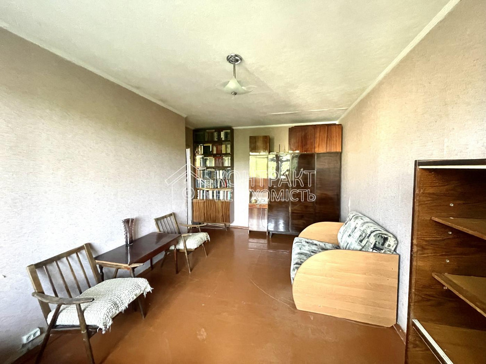 Продаж 1к Квартира 32.7 кв.м Нескорених вул. Харків - фото 2