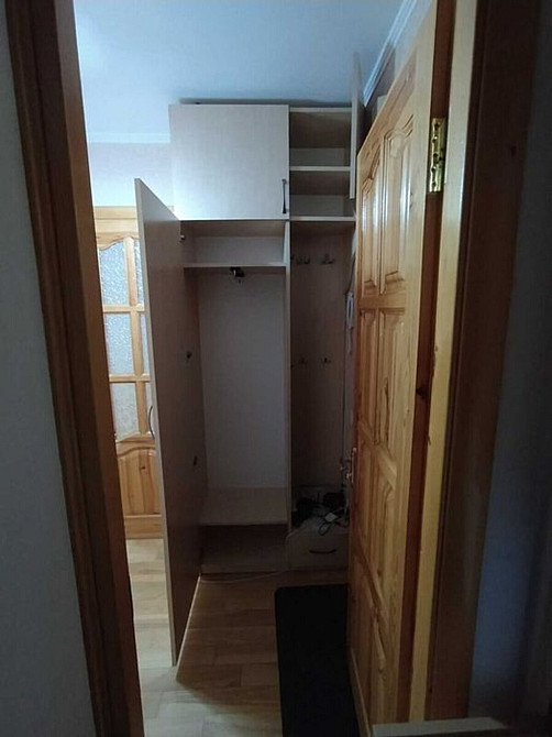 Оренда Квартира 1-кімнатна, 3/5 поверх на Миколаївська Vinnytsya - photo 5