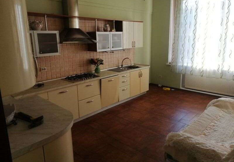 Просторный дом на 10 сотках земли, 7 ст. Большого Фонтана Одеса - фото 9