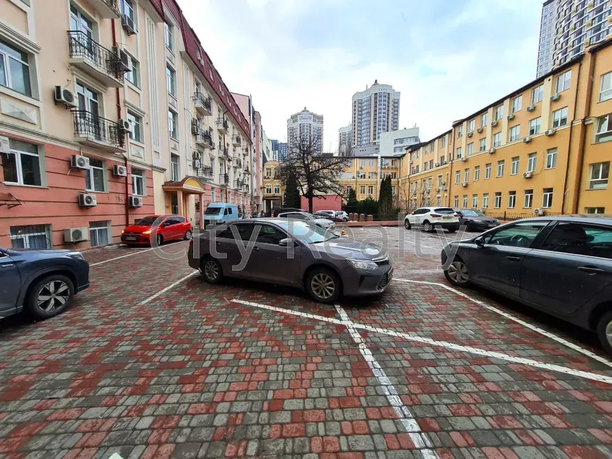 Здається Офісні приміщення площа 71 кв.м 3-й поверх Київ Глибочицька 40НП Київ - фото 15