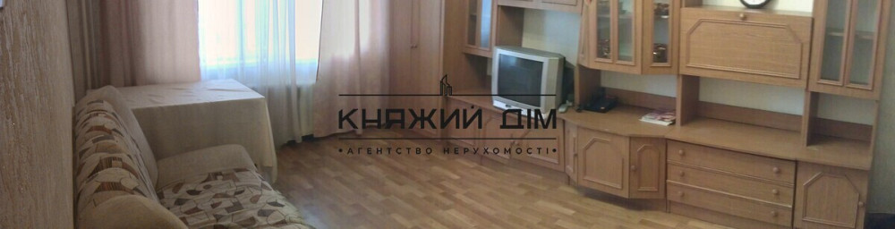 Оренда Квартира 1-кімнатна, 5/9 поверх на Северная ул. Киев - изображение 2