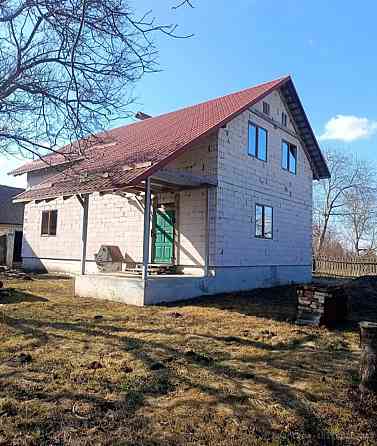 Продаж Будинок 4-кімнатний на Сінгури Zhytomyr
