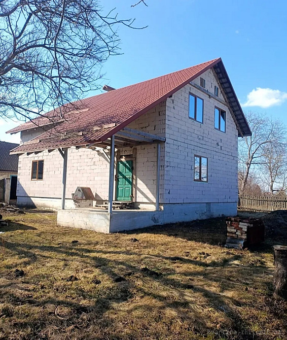 Продаж Будинок 4-кімнатний на Сінгури Житомир - фото 5