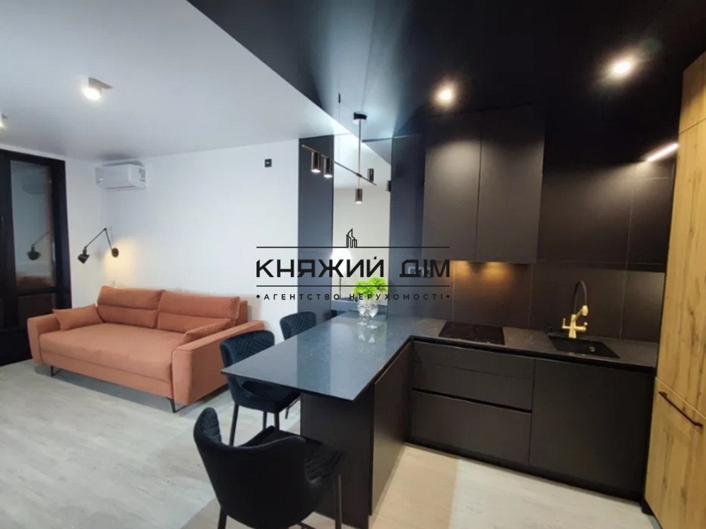 Продажа 2-х к.кв. студио в ЖК Seven. № 21141840 Київ - фото 3