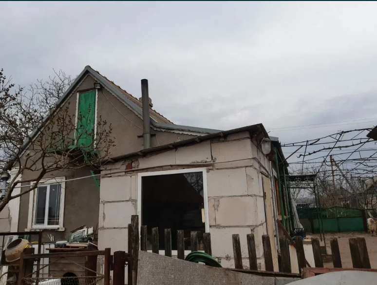 Продам дом в с.Переможне (15 км от Одессы) Переможне - фото 13