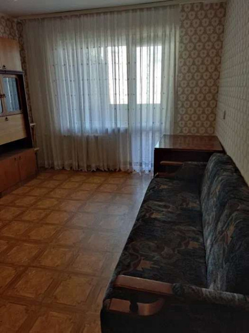 Оренда Квартира 1-кімнатна, 9/12 поверх на Руденко Ларисы ул., 21а Київ - фото 1