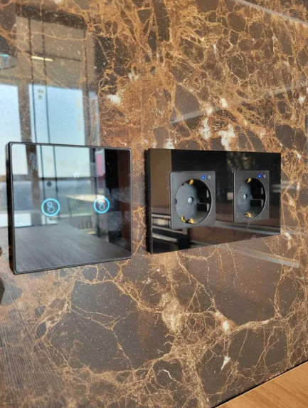 Продам 1-комнатную квартиру с ремонтом в ЖК "Приморские Сады" (ул.Марсельская) Крижанівка (Комінтернівський район) - фото 16