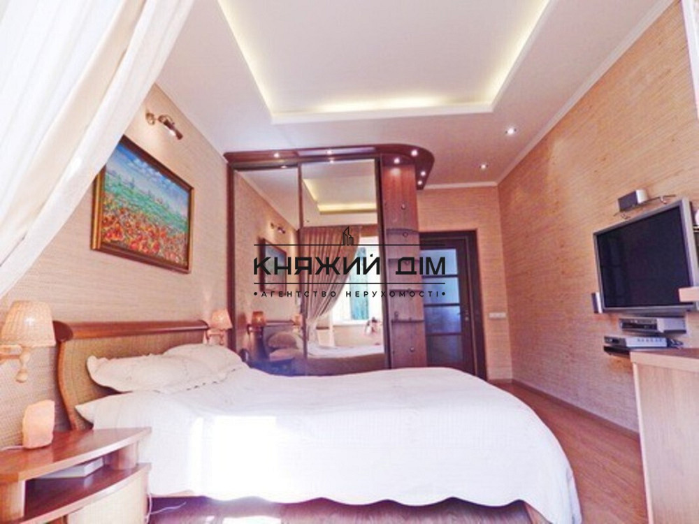 Оренда Квартира 2-кімнатна, 5/5 поверх на Мечникова ул. Kiev - photo 4