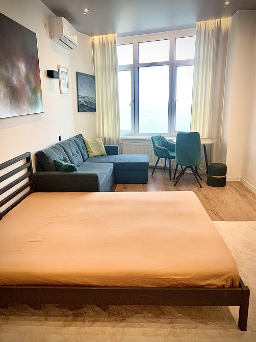 Продаж Квартира 1-кімнатна на переулок Мореходный, 2/2 Одесса - изображение 8