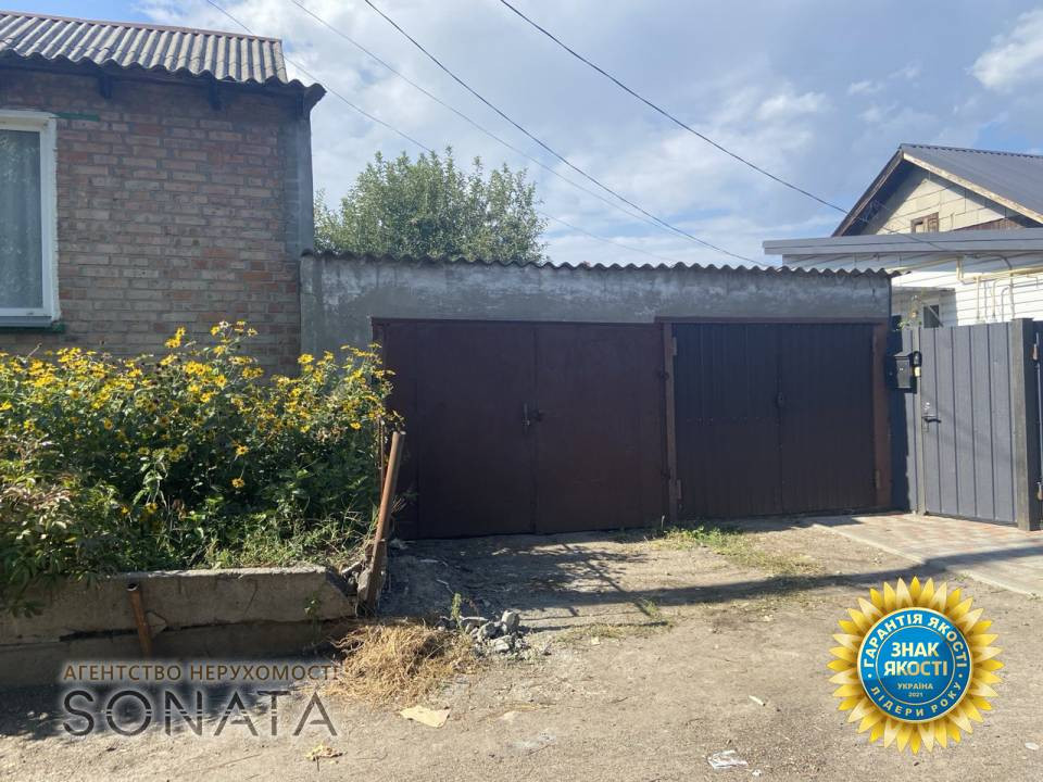 Продаж Будинок 3-кімнатний на пер Курортний, 14 Черкаси - фото 14