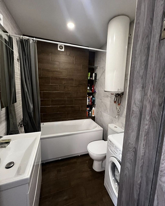 Продаж Квартира 1-кімнатна, 10/11 поверх на улица Радистов, д.34 Киев - изображение 11