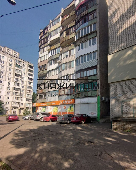 ОРЕНДА 1к (гостинка) м.Червоний хутір вул. Бориспільська 47 код 11132870 Київ - фото 12