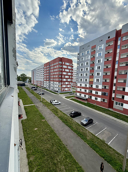 Продаж Квартира 1-кімнатна, 4/9 поверх на вул. Борткевича Харків - фото 10