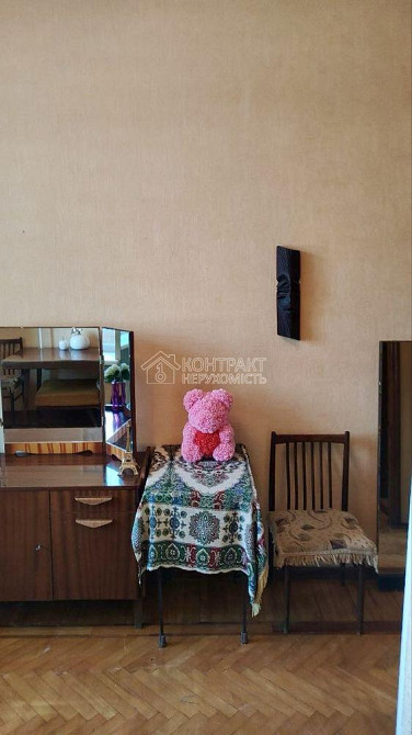 Оренда Квартира 3-кімнатна, 2/4 поверх на вул. Китаєнко Харків - фото 17