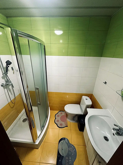 Продаж Квартира 5-кімнатна, 1/3 поверх на Араратская ул., 13 Дніпро - фото 16