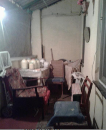 Трехкомнатная квартира на улице Ленинградской Odessa