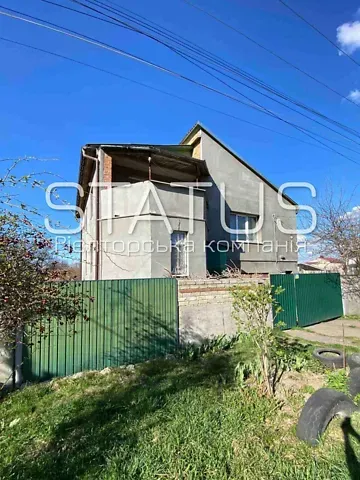 Продаж 1-поверховий   187 кв.м 5 кімн. на Вітряний провулок 2 Полтава - фото 20