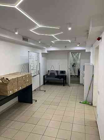 Оренда офісне приміщення на Павлівська вул., 17 приміщень - 4, поверх - 1/12 Kiev