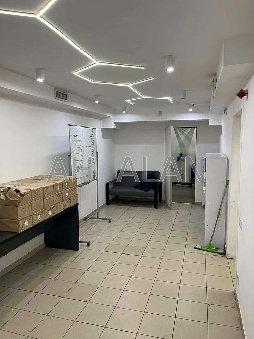 Оренда офісне приміщення на Павлівська вул., 17 приміщень - 4, поверх - 1/12 Kiev - photo 4