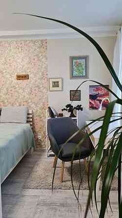 Оренда Квартира 2-кімнатна, 4/5 поверх на Михайла Бойчука, 13 Київ