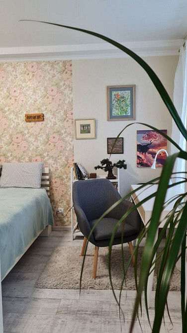 Оренда Квартира 2-кімнатна, 4/5 поверх на Михайла Бойчука, 13 Київ - фото 5