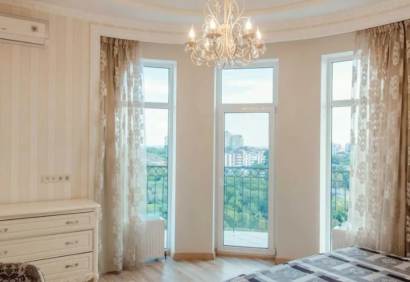 Оренда Квартира 3-кімнатна, 15/17 поверх на Сабанский пер., 3 Одеса - фото 8