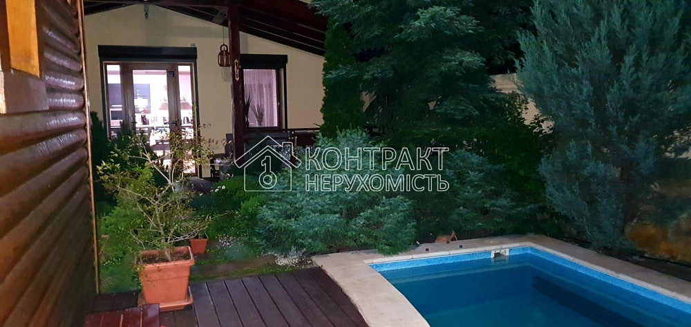 Продаж Будинок 4-кімнатний на вул. Петра Болбочана Kharkiv - photo 6