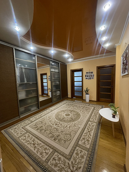 Продаж Квартира 3-кімнатна, 2/9 поверх на Федьковича 70 б Ivano-Frankivs'k - photo 19