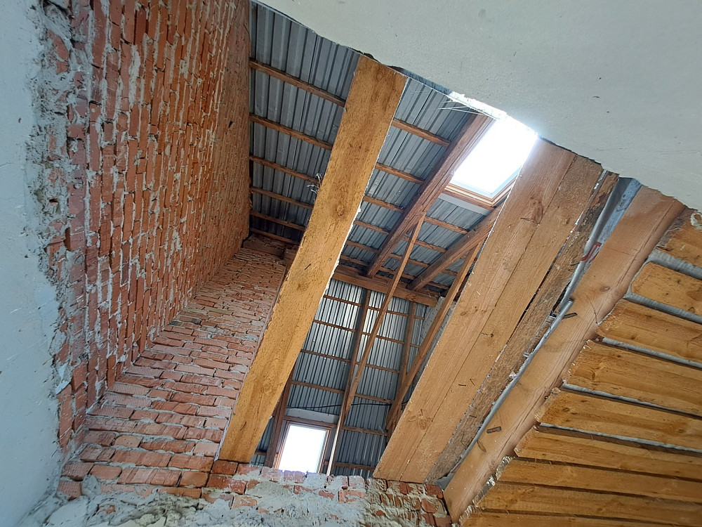 Продається двоярусна 3 кім. квартира 91м2, по вул.О.Довженка Тернопіль - фото 11