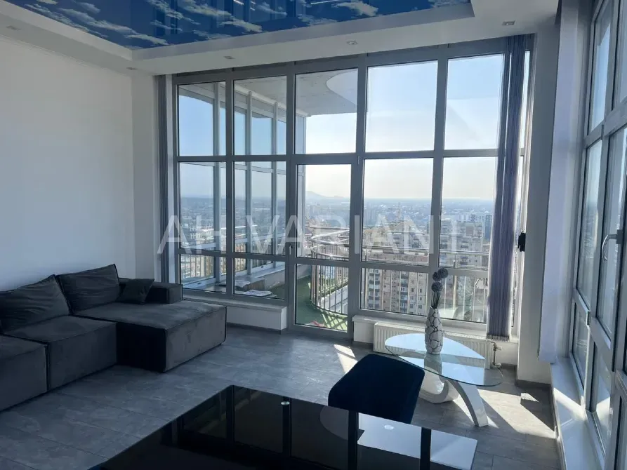 For rent 2-room Apartment 110 sq.m Легоцького 19А Uzhhorod - photo 1