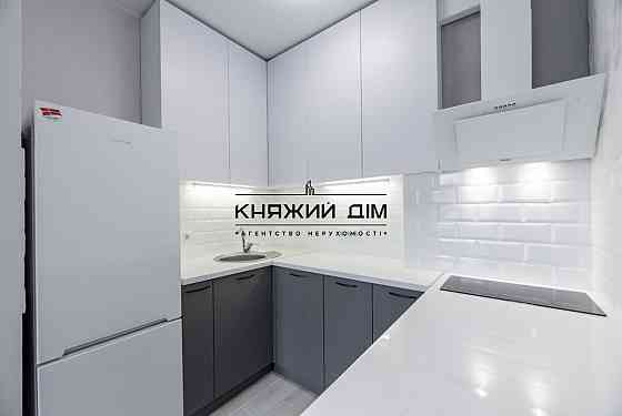 Квартира 1к в довгострокову оренду вул. Івана Білика, 11 (м. Теремки) Киев