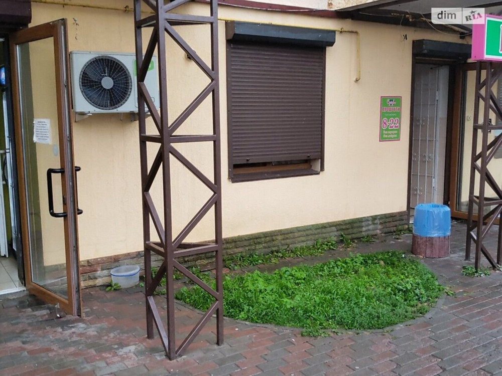 Оренда приміщення вільного призначення на Шевченка поверх - 1/9 Vinnytsya - photo 1