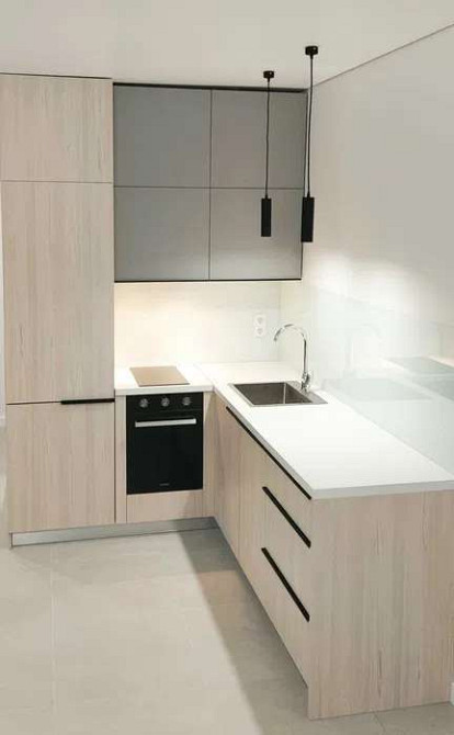 Оренда Квартира 1-кімнатна, 9/24 поверх на ул. Заречная Київ - фото 2